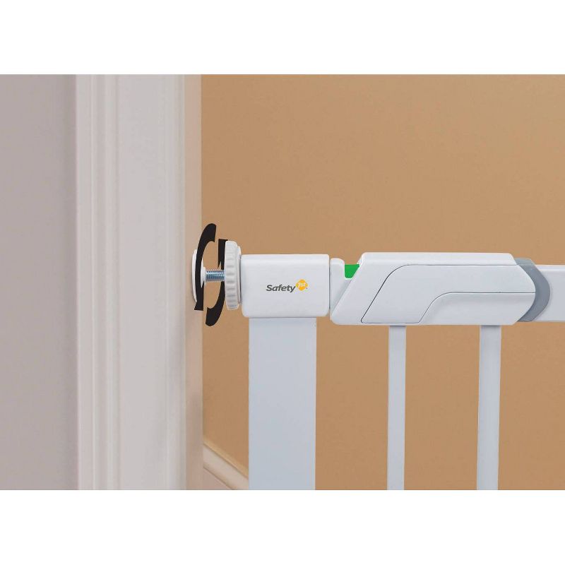 Safety 1st Flat Step Gate