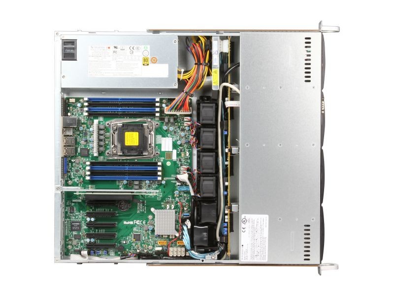 Compatible A3138306AX A7115777 16GB NEMIX RAM Memory for PowerEdge Servers