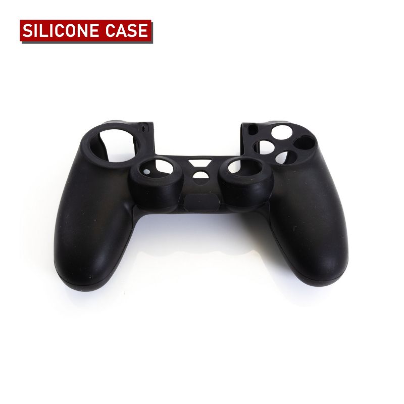 GameFitz 10 in 1 Accessories Kit for PlayStation