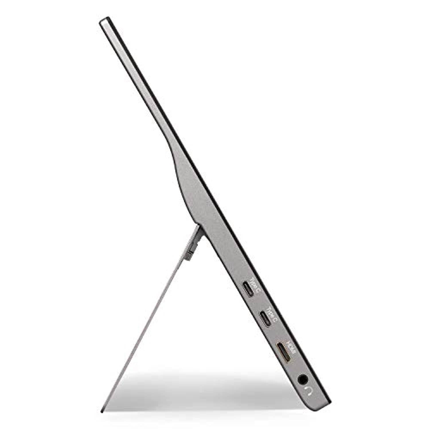 ViewSonic ID1655 15.6 Inch ViewBoard Education Touch Display with HDMI 1.4 and USB 3.2 (ID1655)