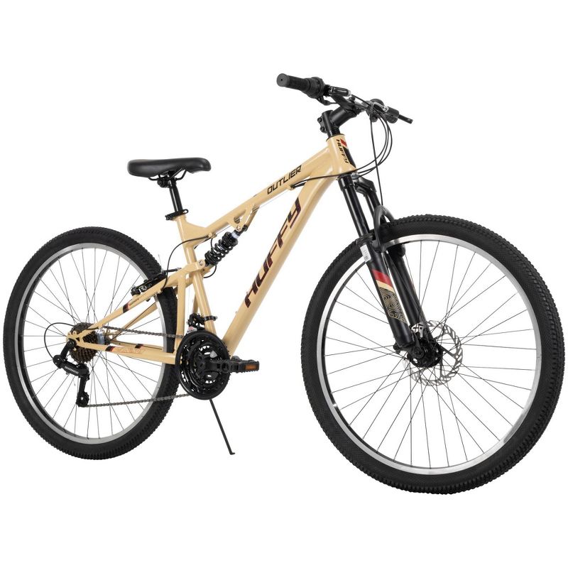 Huffy Outlier 26" Mountain Bike - Sandstorm
