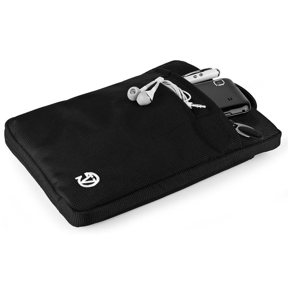 VANGODDY Hydei 9 inch Protection Sleeve with Handle fits LG  G Pad F 8.0 (All Models)