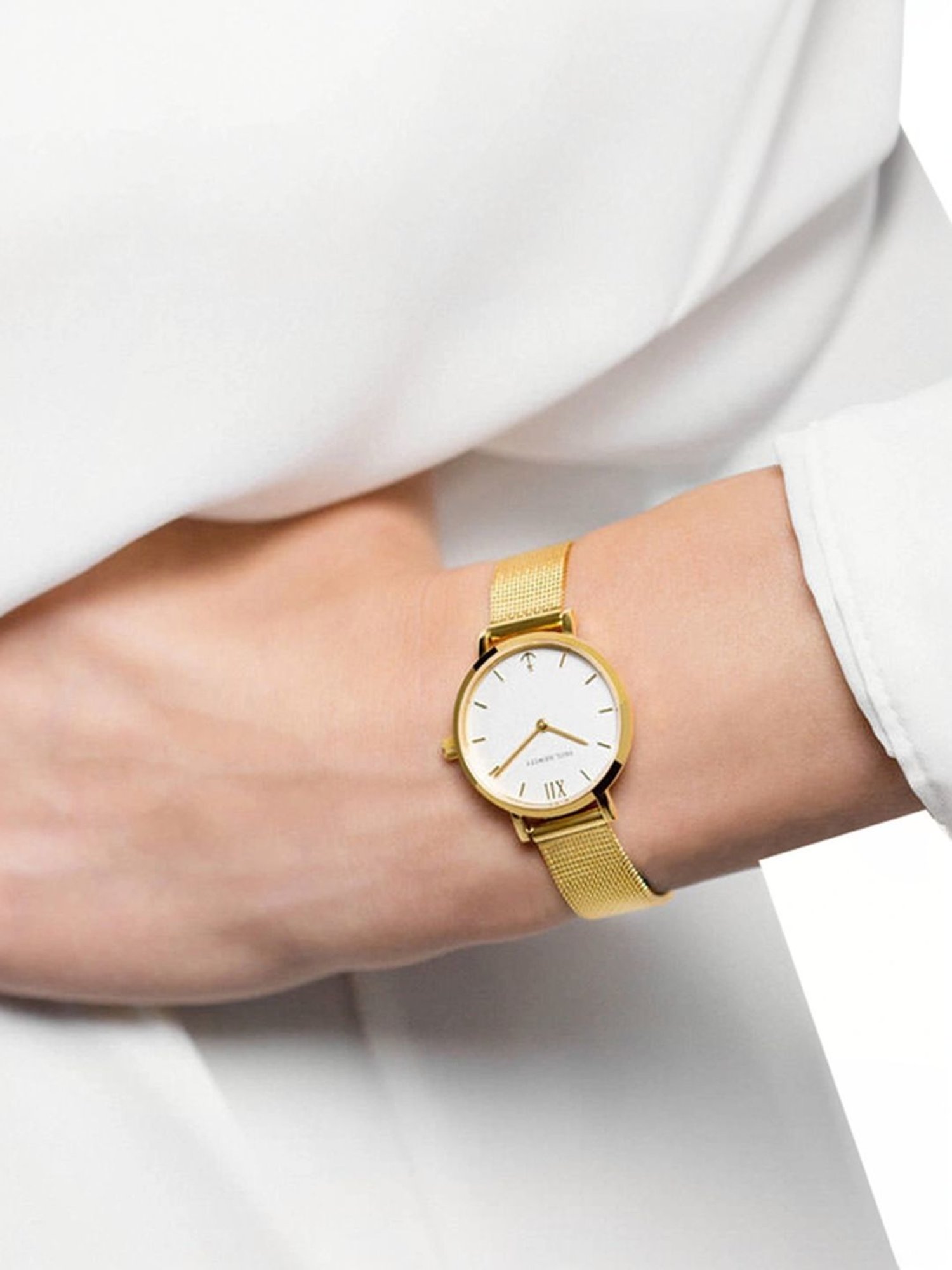 Paul Hewitt PH-SA-G-XS-W-45S Modest Watch for Women