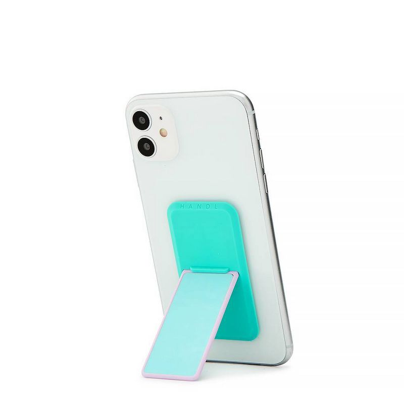 HANDLstick Phone Grip - Glow in the Dark