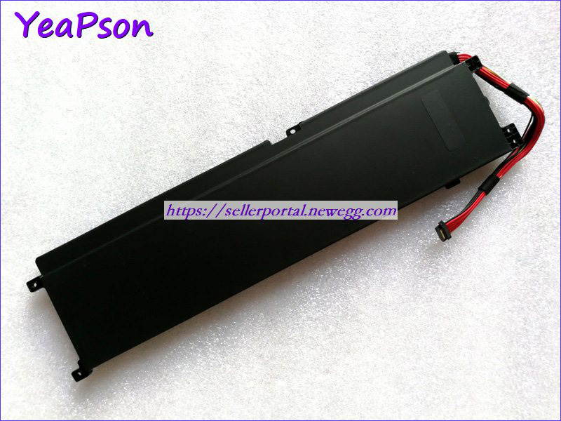 15.4V 4221mAh 65Wh RC30-0270 4ICP5/46/108 Laptop Battery For Razer Blade 15 Base Model Notebook computer