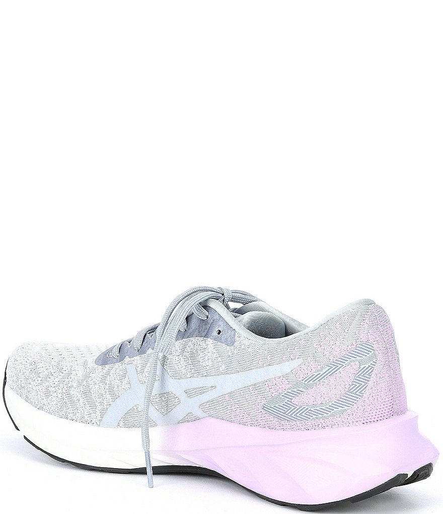 ASICS Women's DYNABLAST Lace-Up Running Shoes