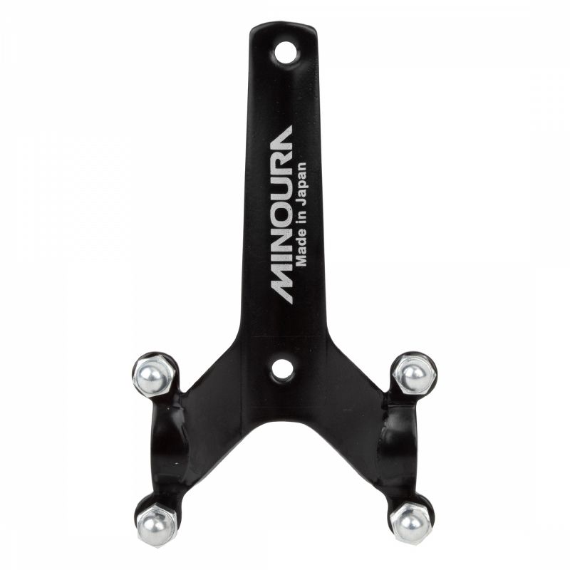 Minoura BH-60 Water Bottle Cage Hardware