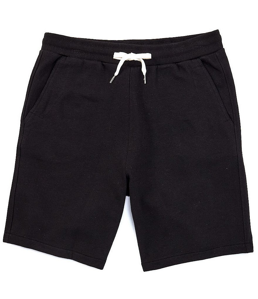Quiksilver Essentials 19#double; Outseam Fleece Shorts