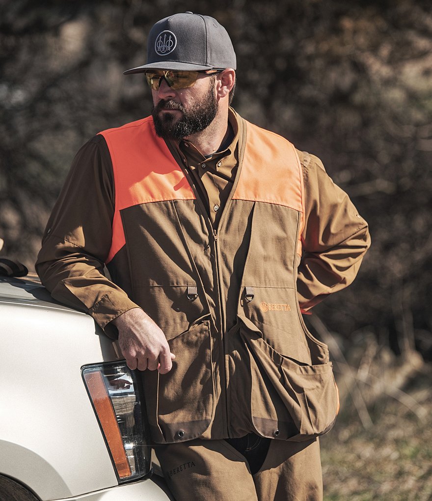 The North Face Out HMLYN Insulated Full-Zip Vest