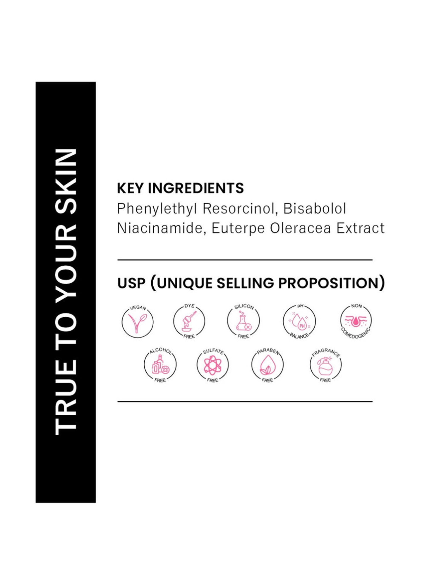 The True Therapy Symwhite Skin Brightning Moisturizer - 50 ml