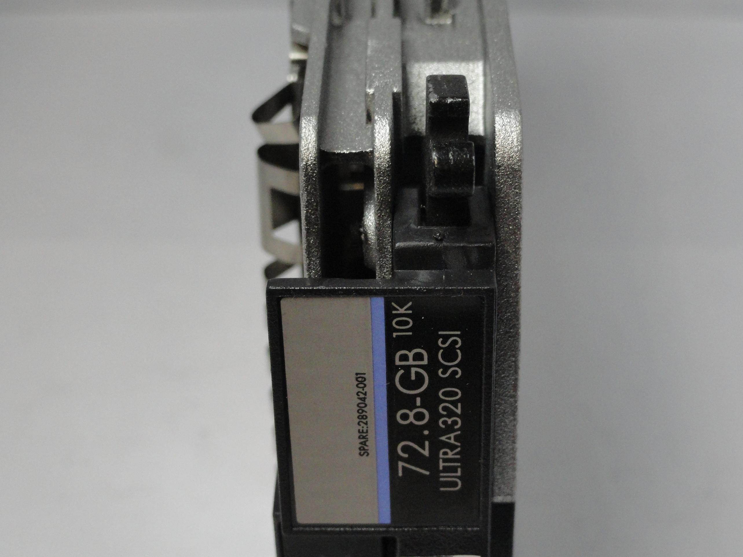 Maxtor 8D073J0 Atlas 73.50 GB Hard Drive - 3.5" Internal - SCSI (Ultra320 SCSI)