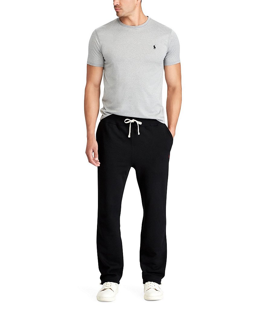 Polo Ralph Lauren Classic Fleece Drawstring Pants