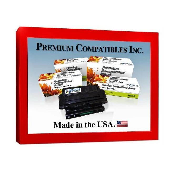 PCI Pci Kyocera Tk-421 370Ar011 Black Toner - 370AR011PC