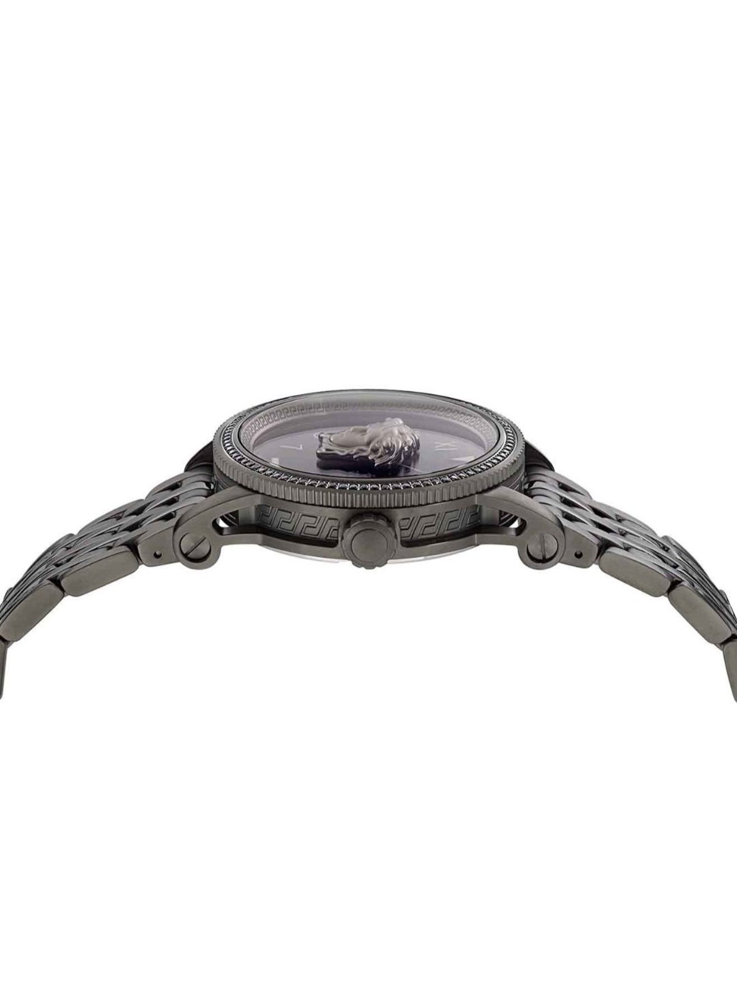 Versace VE2V00922 V-Palazzo Analog Watch for Men