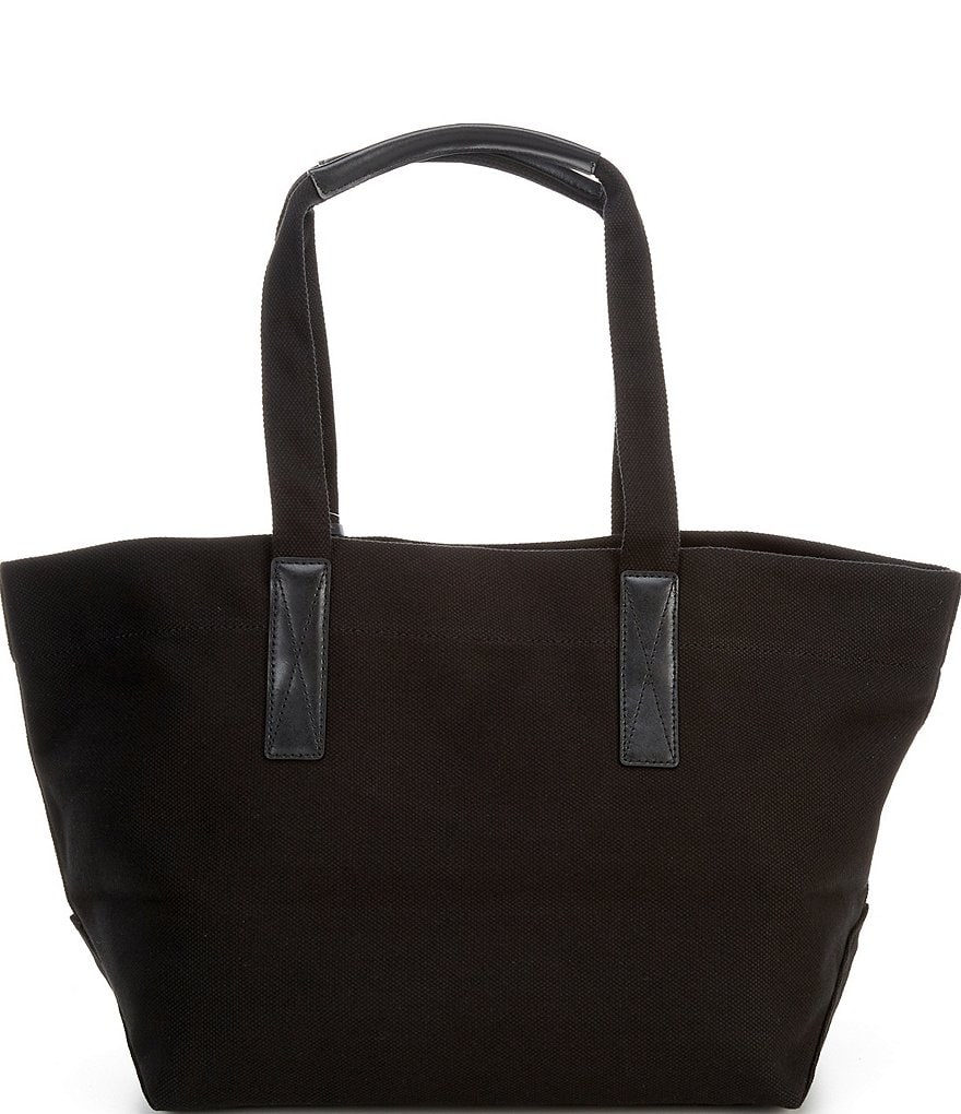 Kurt Geiger London Kensington Llama Straw Basket Bag