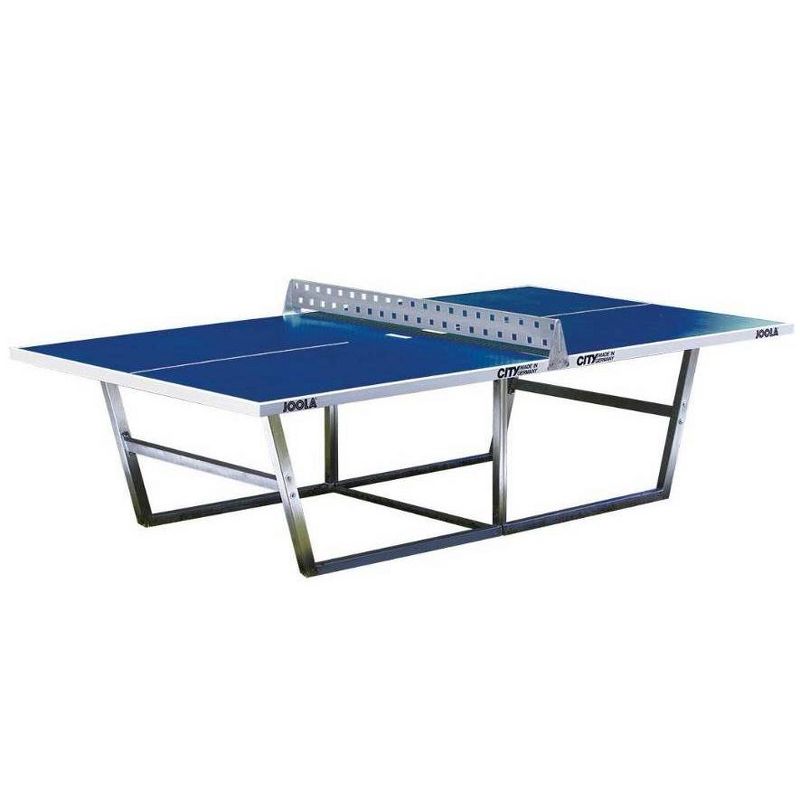 Hathaway Unity 4pc Table Tennis Table Set