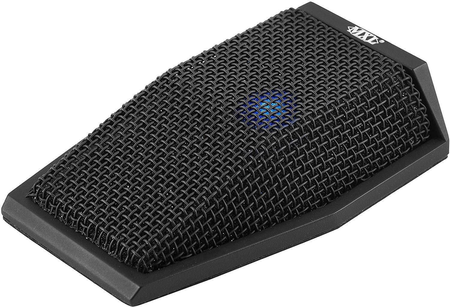 MXL Mics AC-404-Z USB Web Conferencing Microphone Installation Kit for Zoom