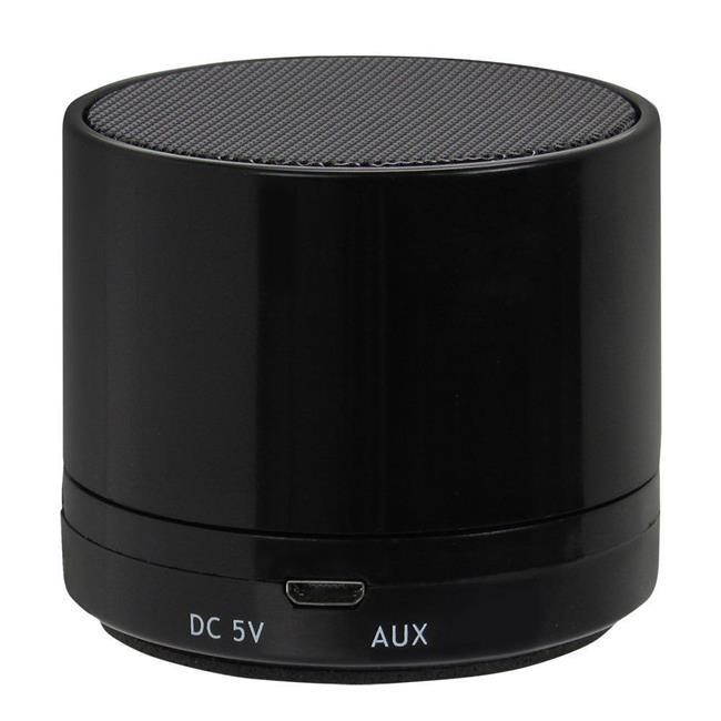 Premium 2326890 DDI Mini Wireless Speaker, Black - Case of 100
