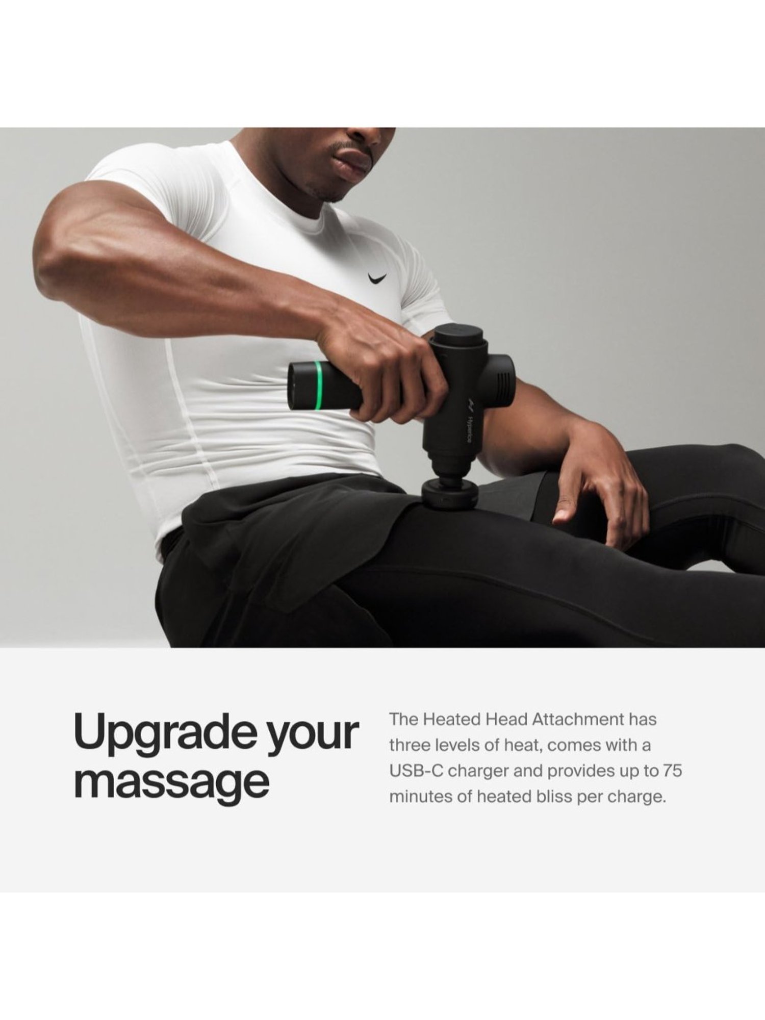 Caresmith Bloom Rose Quartz Gua Sha Face Massage Tool for Women, Battery Powered (Rose Quartz)