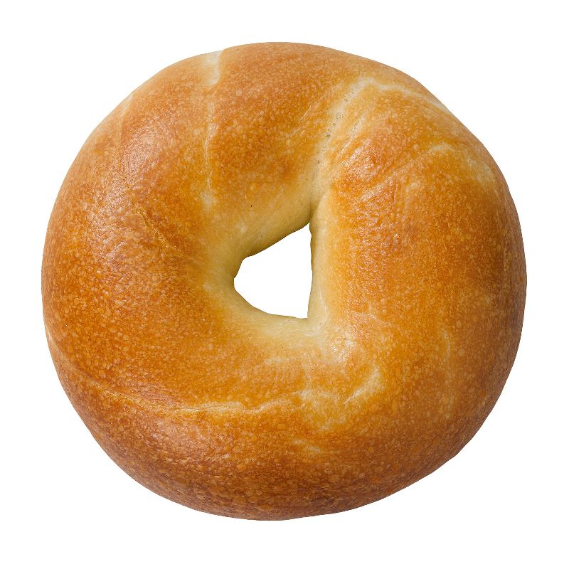 Assorted Bagel - 4oz/1ct - Favorite Day™