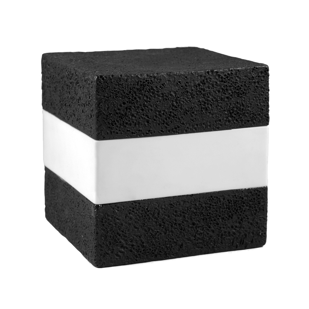 Car Multifunctional Cup Holder Auto-multi Cup Case Drinking Bottle Holder Organizer Storage Box (Black)