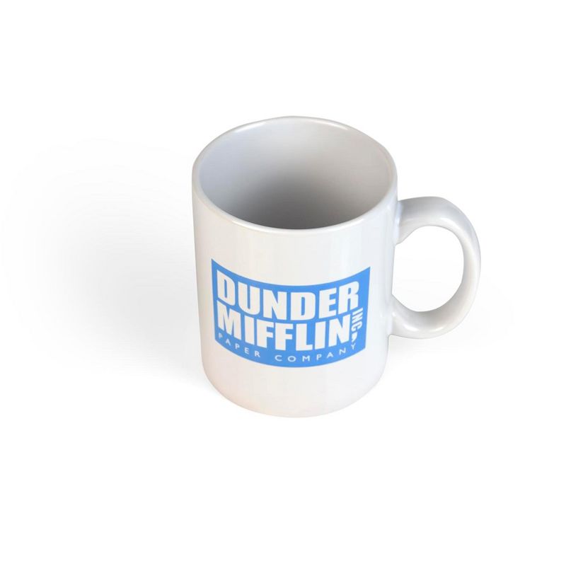 Just Funky The Office Party Planning Committee 16oz Ceramic Coffee Mug