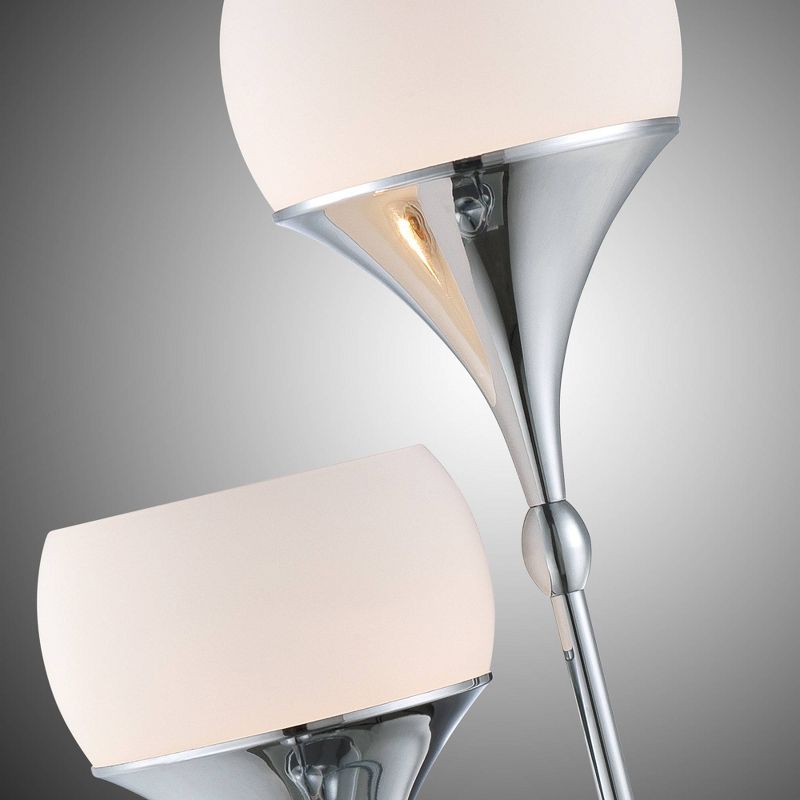 Celestel Table Lamp (Includes CFL Light Bulb) - Lite Source