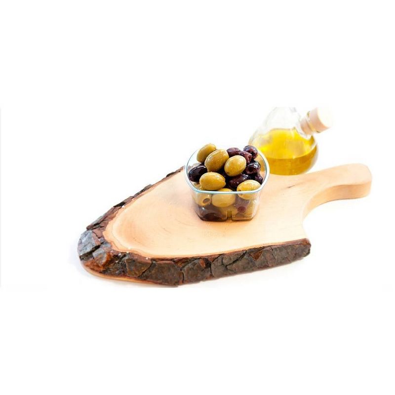 Ficacci Greek Mix Pitted Olives - 5.3oz