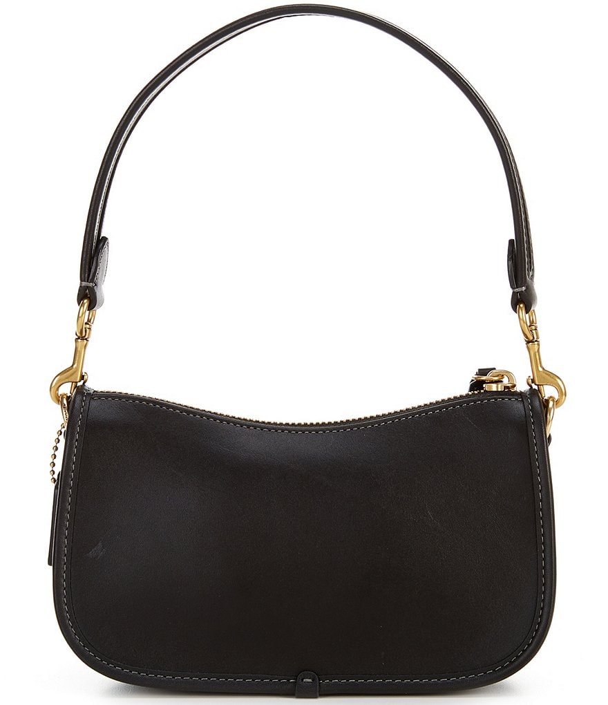 House of Want H.O.W. We Step Up Pleated Shoulder Bag