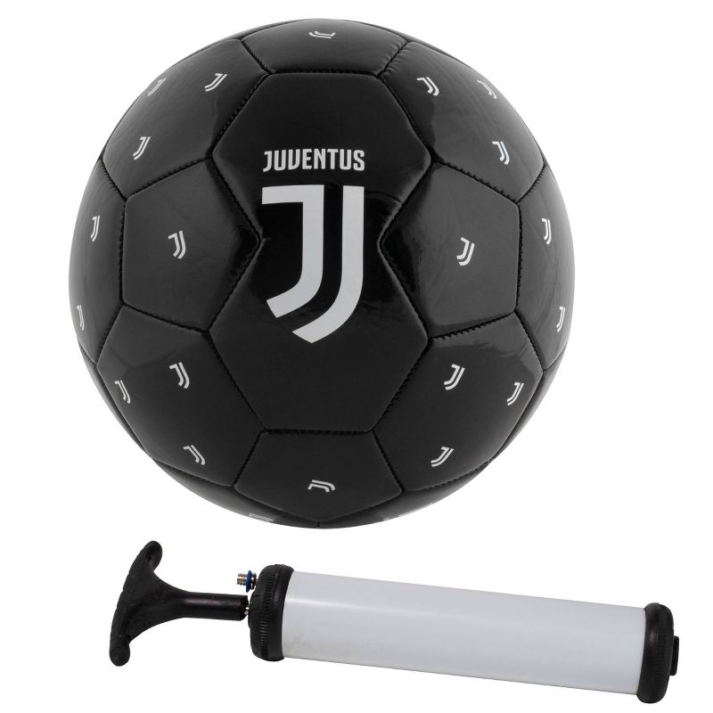 FIFA Juventus F.C. Soccer Ball Kits
