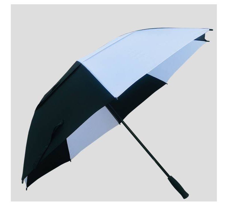 Tour Logic 62" Windproof Umbrella