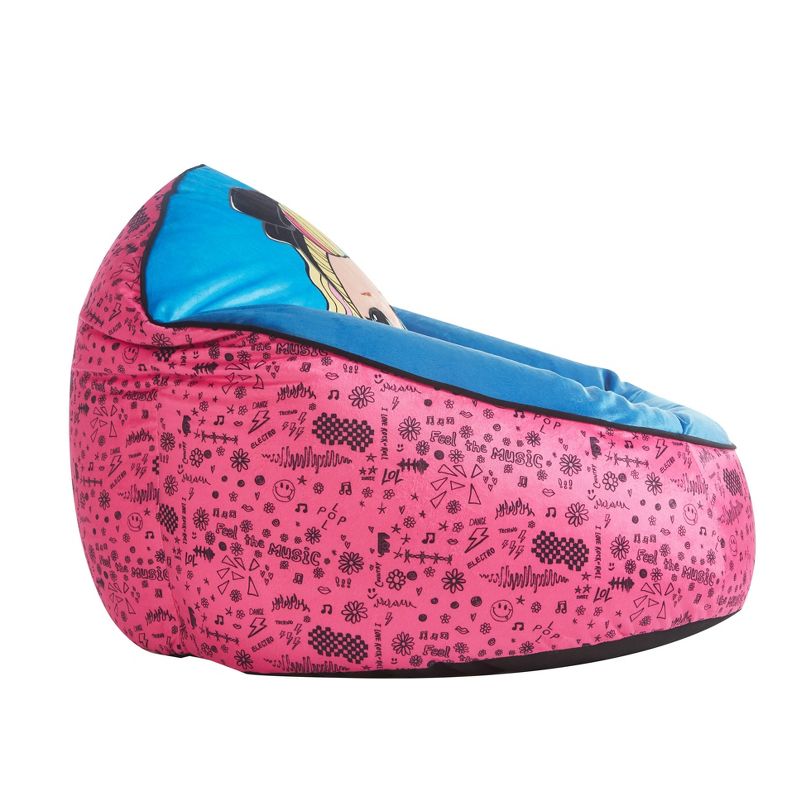 L.O.L. Surprise! Bean Bag Chair