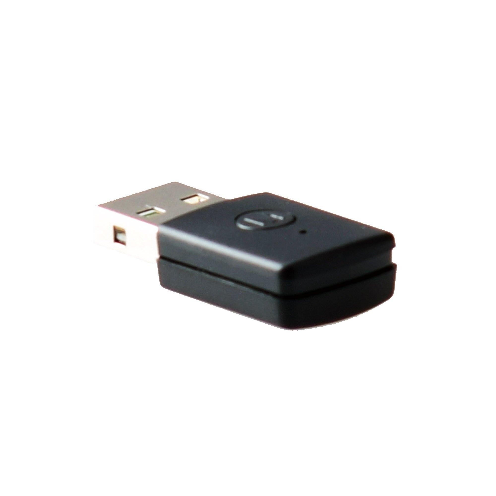 Wireless Bluetooth V4.0 USB Dongle Adapter for Sony PS4