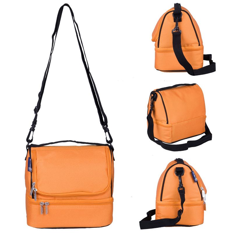 Igloo Sport Luxe Bucket Lunch Sack - Teal