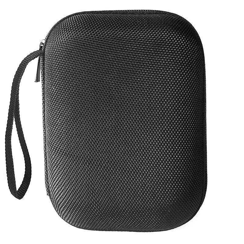 Hard Case for Bozily Golf Rangefinder 6X Laser Range Finder 900 Yards