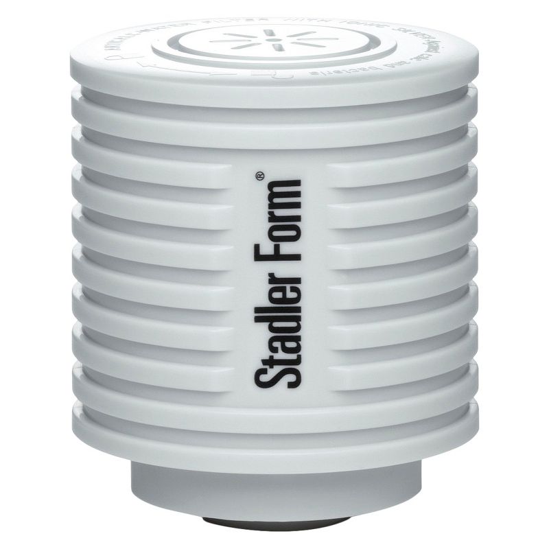 Stadler Form Demineralization Cartridge White A-112