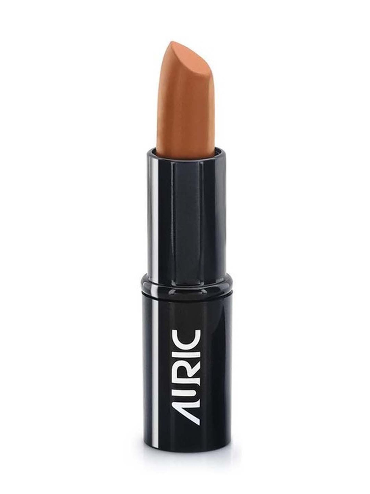Auric Beauty Moisture Lock Lipstick Brown Derby-3101