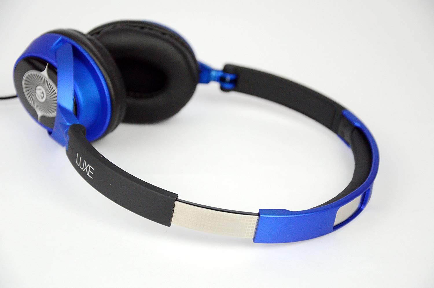 LUXE Bud w/Mic Earbuds