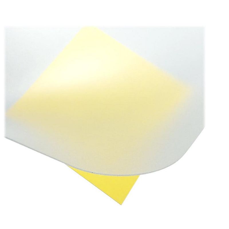 Artistic Krystal View Anti-microbial Plastic 60740M