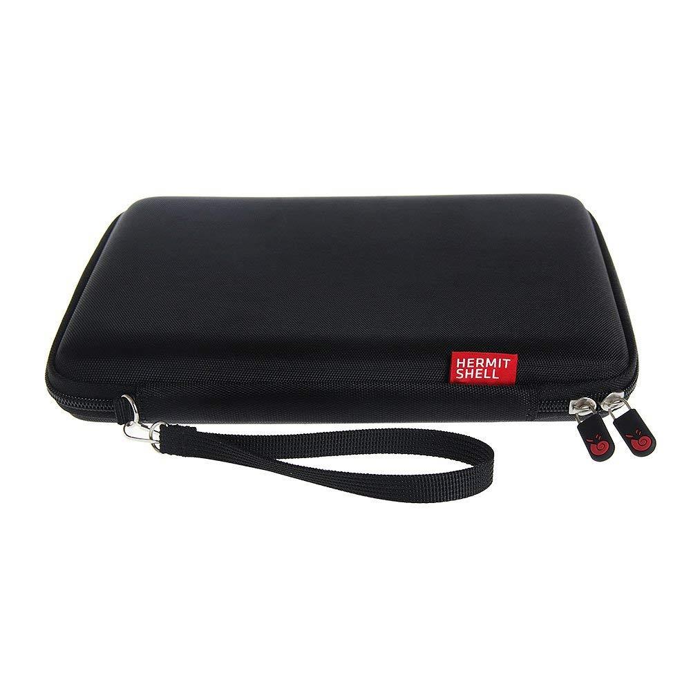 Hermitshell Hard EVA Travel Case for Wacom Intuos Art Pen and Touch digital graphics drawing painting tablet Medium by