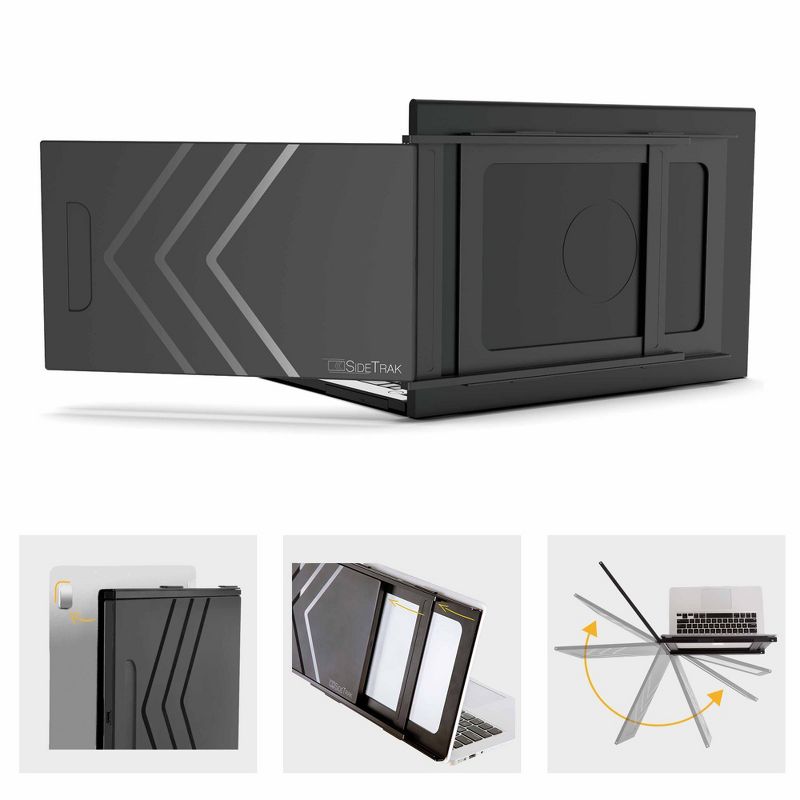 Acer KG1 - 27" Monitor Full HD (1920 x 1080) AMD Free-Sync 144 Hz 1 ms GTG - Manufacturer Refurbished