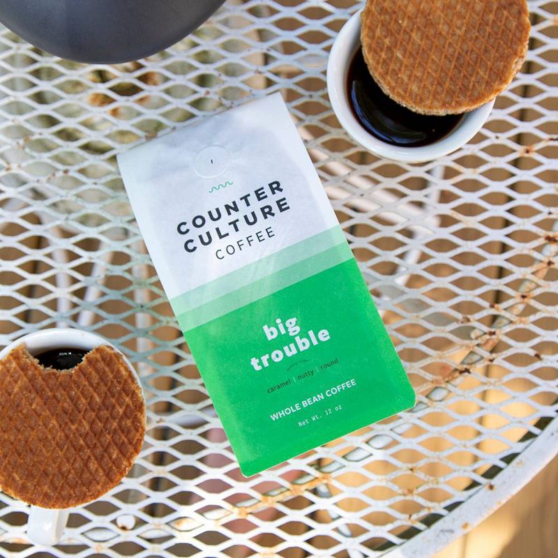 Stumptown Hundred Mile Espresso Roast Whole Bean Light Roast Coffee - 12oz