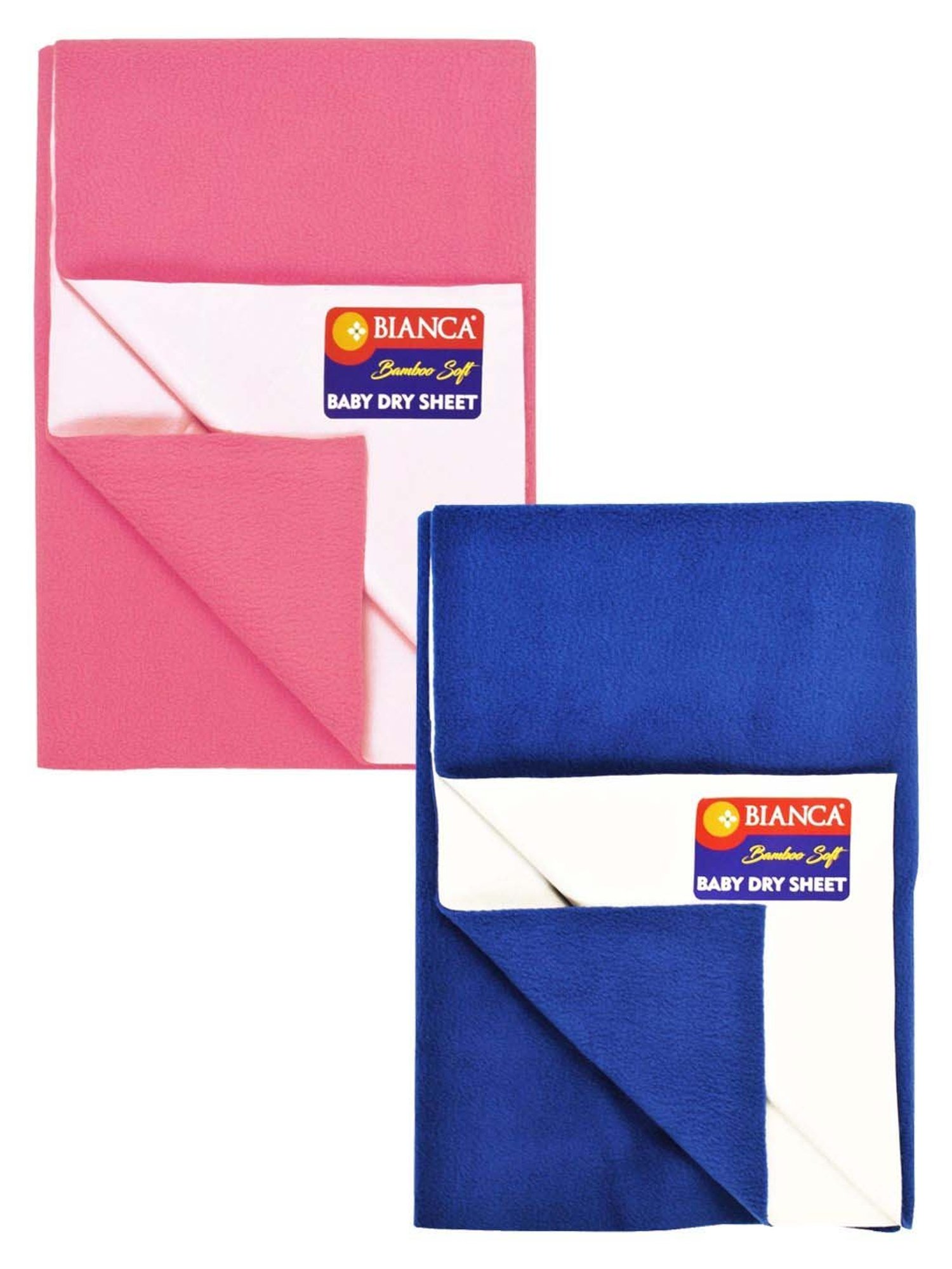 MiArcus Green Polyester 180 GSM Mattress Protectors (0-12 Month) - Set of 1