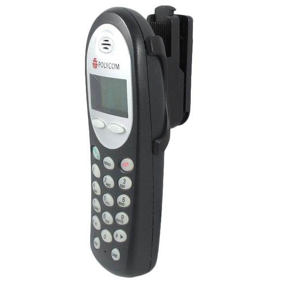 (10 Pack) Swivel Belt Clip Assembly: PTO521