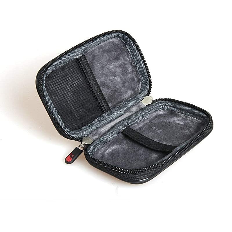 Hard EVA Travel Case fits Sony ICD PX333 Digital Voice Recorder