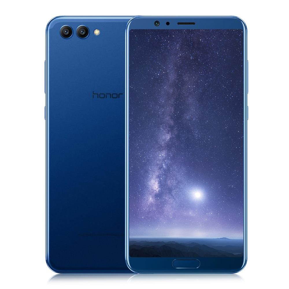 HUAWEI Honor V10 4G Phablet Kirin 970 Octa Core 6GB RAM 128GB ROM