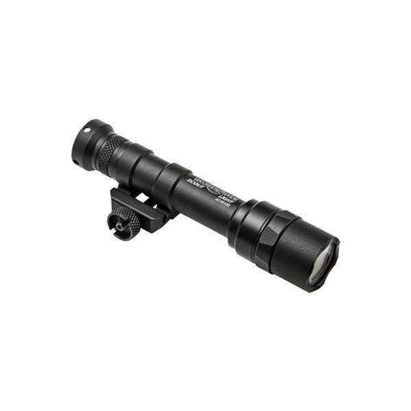 SureFire - M600UZ68BKSF - M600 ULTRA Scout Light? - LED WEAPONLIGHT - TAILCAP SWITCH ONLY