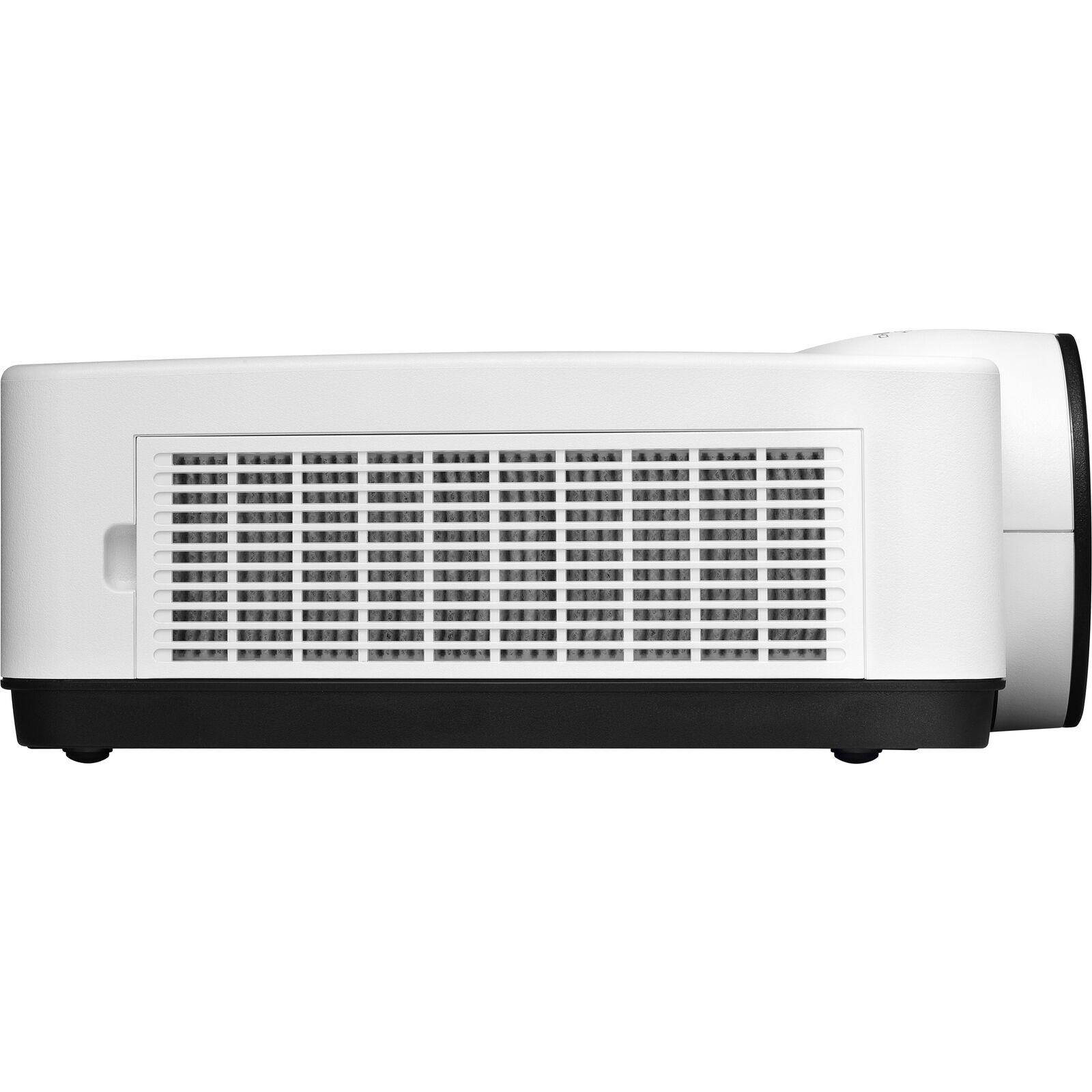NEC Display NP-ME382U LCD Projector - 16:10 - White