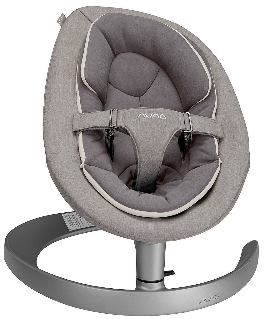 Nuna Leaf Grow Lounger