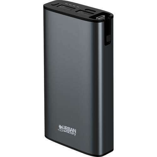 URBAN FACTORY BEB06UF USB-C POWERBANK
